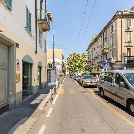 Apartmán Alessia'S Flat Crocetta M3 Milán Exteriér fotografie