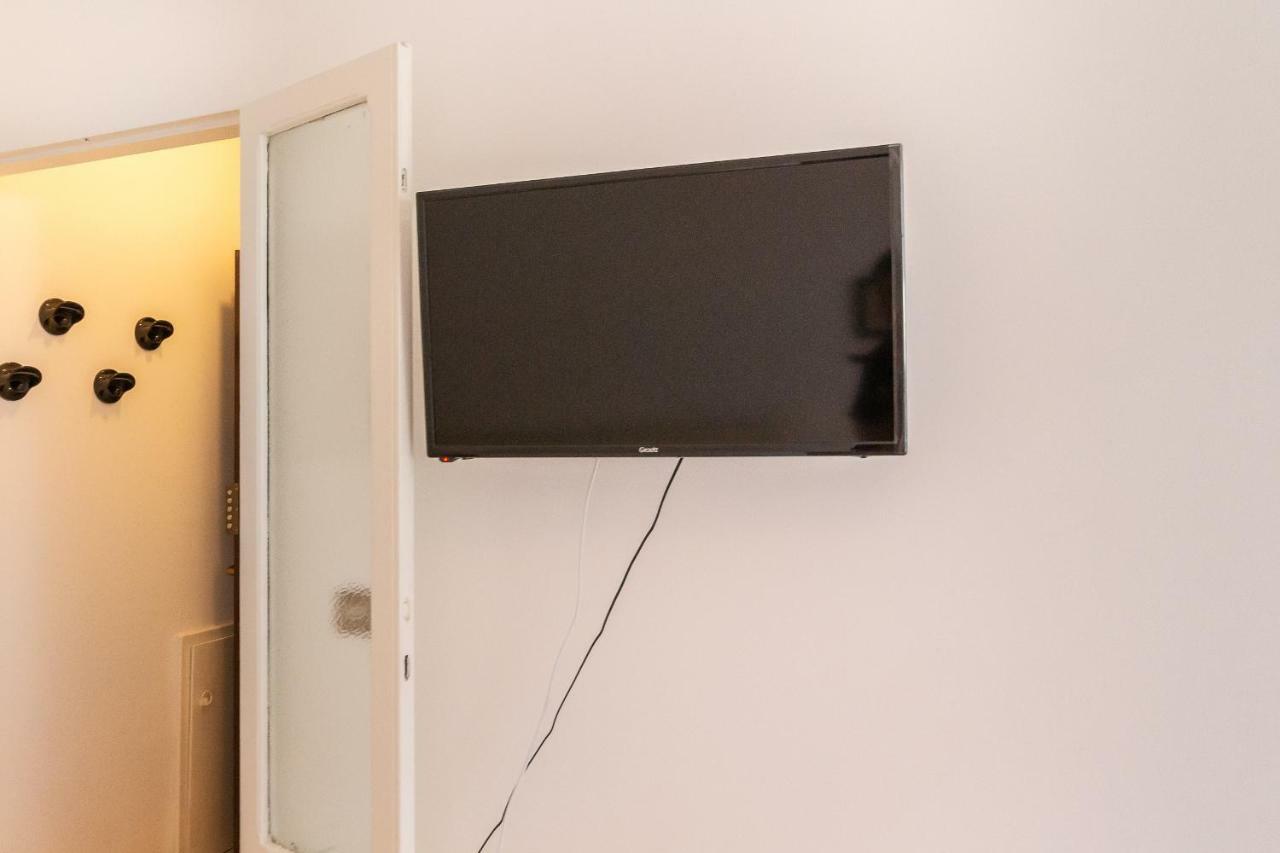 Apartmán Alessia'S Flat Crocetta M3 Milán Exteriér fotografie